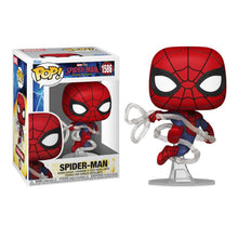 Funko Pop Marvel Spider-Man Brand New Day 1586