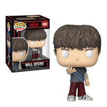 Funko Pop Stranger Things S5 Will Byers (Hive Mind) 1809