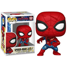 Funko Pop Marvel Spider-Man Brand New Day 1587
