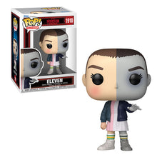 Funko Pop Stranger Things Eleven Split 1910