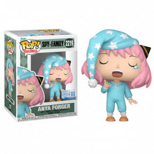 Funko Pop Spy x Family Anya Forger 2219