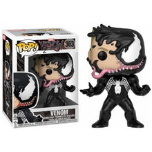 Funko Pop Marvel Venom 393