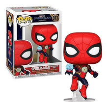 Funko Pop Marvel Spider-Man No Way Home 913