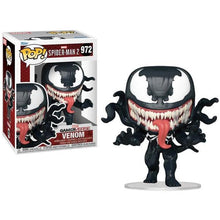 Funko Pop Marvel Spider-Man 2 Venom 972