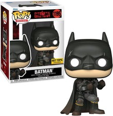 Funko Pop Batman DC Comics Special Edition 1195