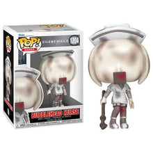 Funko Pop Bubble Head Nurse Silent Hill 2 1204