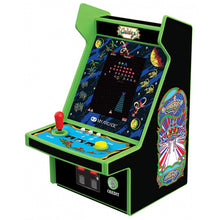 My Arcade Micro Player Pro Galaga - Console Nuova