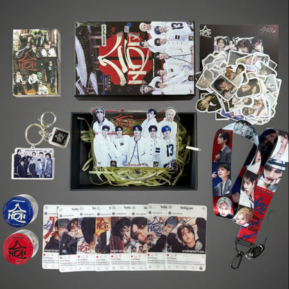 Stray Kids Hop Japan Gift Box – Set Gadget K-Pop