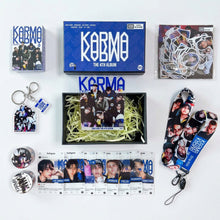 Stray Kids Karma - Gift Box - Set Gadget K-Pop