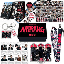 BTS Arirang World Tour - Gift Box - Set Gadget K-Pop