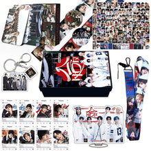 Stray Kids Hop Japan - Gift Box - Set Gadget K-Pop