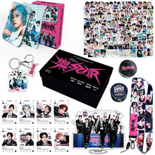 Stray Kids Rock-Star - Gift Box - Set Gadget K-Pop
