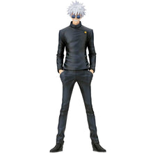 Satoru Gojo Jujutsu Kaisen King of Artist Figure 22 cm