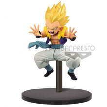 Gotenks Super Saiyan Dragon Ball Super Banpresto 15 cm