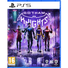 Gotham Knights PS5 - Usato