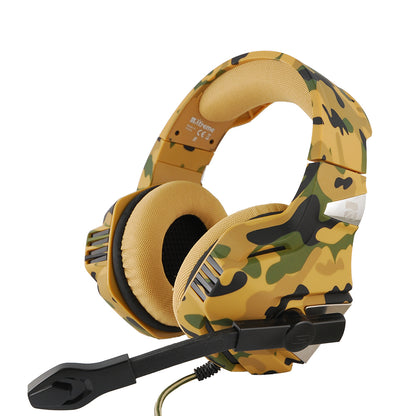 Cuffie Gaming Predator XC-300 Pro Multipiattaforma Xtreme
