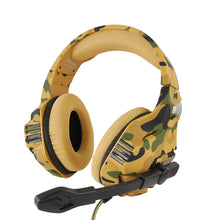 Cuffie Gaming Predator XC-300 Pro Multipiattaforma Xtreme