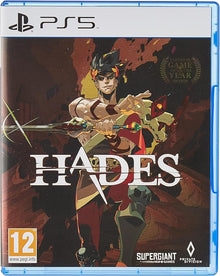 Hades PS5 - Usato