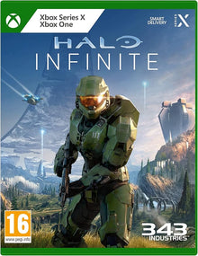 Halo Infinite Xbox One / Series X - Usato