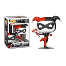 Funko Pop Batman Harley Quinn 546