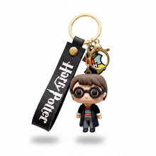 Portachiavi Harry Potter con Occhiali