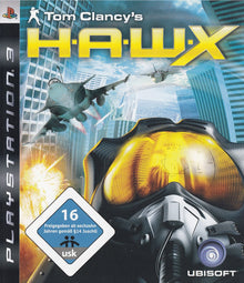 Tom Clancy's H.A.W.X. PS3