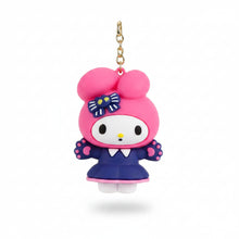 Portachiavi My Melody Hello Kitty Vestito Blue