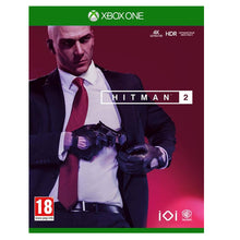 Hitman 2 Xbox One - Usato
