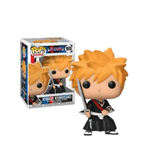Funko Pop Bleach Ichigo Kurosaki 1610
