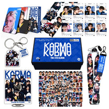 Stray Kids Karma - Gift Box - Set Gadget K-Pop