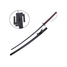 Katana Bleach Ichigo Kurosaki