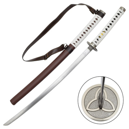 Katana The Walking Dead Michonne