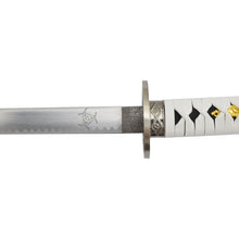 Katana The Walking Dead Michonne