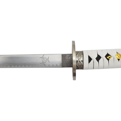Katana The Walking Dead Michonne