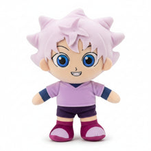 Peluche Killua Hunter X Hunter 25 cm