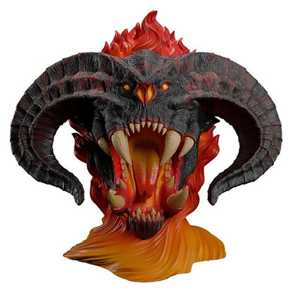 Lampada LED Balrog Il Signore degli Anelli