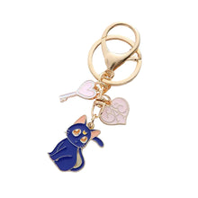 Portachiavi Luna Sailor Moon
