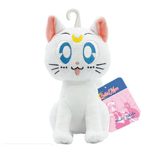 Peluche Artemis Plush Sailor Moon 15 cm