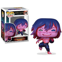 Funko Pop Jujutsu Kaisen Mahito 2126