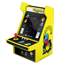 My Arcade Micro Player Pro Pac-Man - Console Nuova