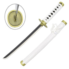 Mini Katana One Piece Roronoa Zoro Wado Ichimonji
