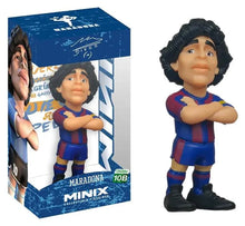 Minix Maradona Barcellona