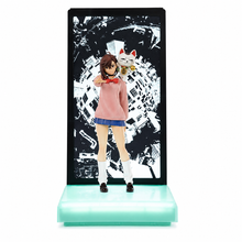 Momo Dandadan Neon By Tsume Figure 25 cm