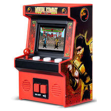 My Arcade Mini Classic Mortal Kombat  - Console Nuova