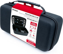 Custodia Rigida XL Nintendo Switch 2 Nera Nacon