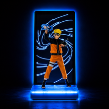 Naruto Uzumaki Naruto Shippuden Neon By Tsume Figure 25 cm