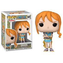 Funko Pop One Piece Onami 1472
