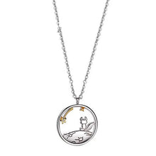 Collana Piccolo Principe - Piccola Volpe