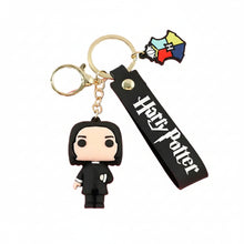 Portachiavi Harry Potter Piton
