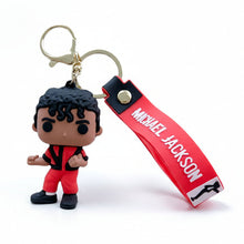 Portachiavi MIchael Jackson Thriller